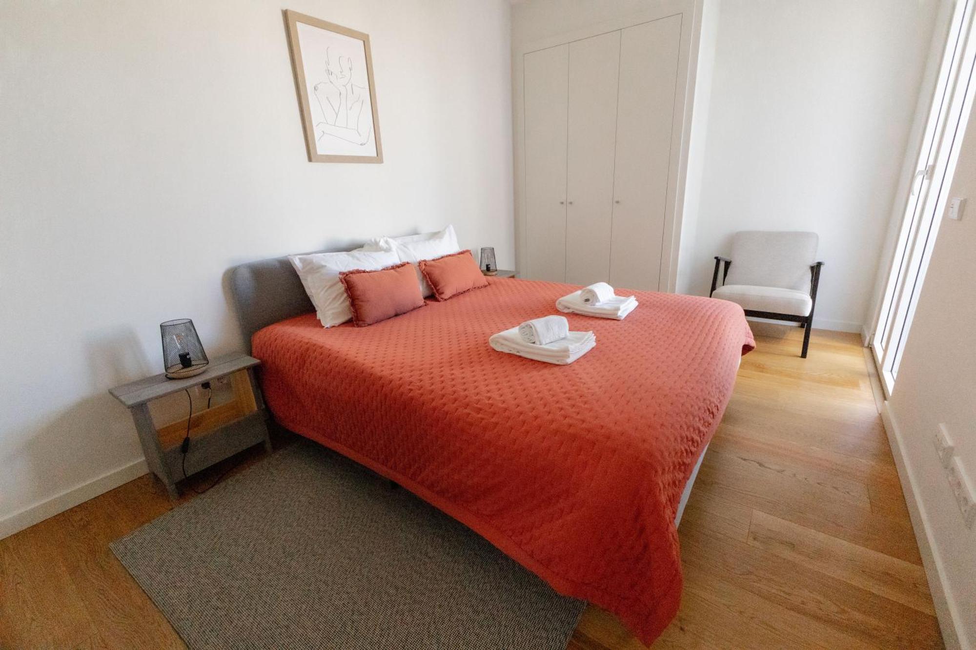 Casas Do Forte Sun 4Pax By Portugal Hideaway Cabanas De Tavira Εξωτερικό φωτογραφία